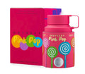odyssey pink pop